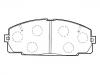 Plaquettes de frein Brake Pad Set:04465-25040