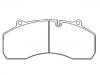 Plaquettes de frein Brake Pad Set:976003N