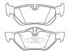 Brake Pad Set:34 21 6 774 692