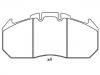 刹车片 Brake Pad Set:81 50820 5072