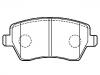 Plaquettes de frein Brake Pad Set:41060-AX625