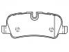 тормозная кладка Brake Pad Set:SFP 500020