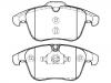 Bremsbelagsatz, Scheibenbremse Brake Pad Set:1 379 971