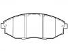 Bremsbelagsatz, Scheibenbremse Brake Pad Set:96952179