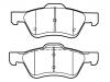 Bremsbelagsatz, Scheibenbremse Brake Pad Set:5L8Z-2001-AA