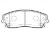 Brake Pad Set:5142555AA