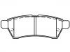 тормозная кладка Brake Pad Set:44060-EA085