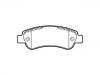 Plaquettes de frein Brake Pad Set:4253.59