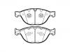 刹车片 Brake Pad Set:34 11 6 763 652