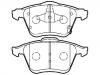 тормозная кладка Brake Pad Set:GPYA-33-23ZG