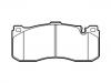 Pastillas de freno Brake Pad Set:34 11 6 786 044