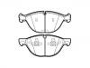 Plaquettes de frein Brake Pad Set:34 11 6 778 048