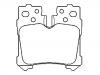 Pastillas de freno Brake Pad Set:04466-0W010