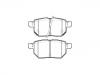 тормозная кладка Brake Pad Set:04466-47020