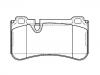 Plaquettes de frein Brake Pad Set:005 420 22 20