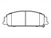 Brake Pad Set:92206846