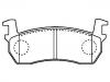 Pastillas de freno Brake Pad Set:41060-05B90