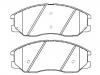 тормозная кладка Brake Pad Set:4K52-Y3-323Z