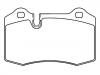 刹车片 Brake Pad Set:70001058