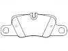 тормозная кладка Brake Pad Set:970.352.947.03