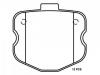 Brake Pad Set:19121809