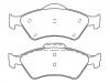 Pastillas de freno Brake Pad Set:45014-SAD-M02