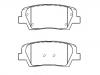 Pastillas de freno Brake Pad Set:58302-0WA00