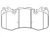 Plaquettes de frein Brake Pad Set:LR016684