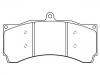 Pastillas de freno Brake Pad Set:D1238-8356