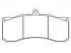 Pastillas de freno Brake Pad Set:D1247-8364