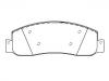 Pastillas de freno Brake Pad Set:8C3Z-2001-A