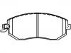 тормозная кладка Brake Pad Set:26296-SC010