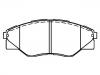 Plaquettes de frein Brake Pad Set:04465-0K290