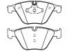 тормозная кладка Brake Pad Set:34 11 6 775 314