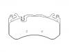 刹车片 Brake Pad Set:4F0 698 151 H