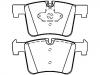 Plaquettes de frein Brake Pad Set:34 11 4 073 936