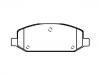 Pastillas de freno Brake Pad Set:9041415