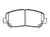 Plaquettes de frein Brake Pad Set:6816 0695AA