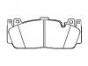 тормозная кладка Brake Pad Set:34 11 2 284 369