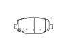 刹车片 Brake Pad Set:7B0 698 451 B