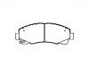 тормозная кладка Brake Pad Set:45022-SJP-A00