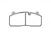 тормозная кладка Brake Pad Set:790-22040