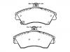 Pastillas de freno Brake Pad Set:T11-3501080AC