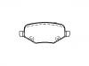 Pastillas de freno Brake Pad Set:68192-439AA