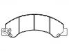 Pastillas de freno Brake Pad Set:04465-37270