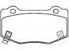 Pastillas de freno Brake Pad Set:22847817