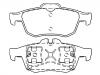 Brake Pad Set:44 06 021 54R