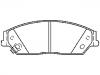 Plaquettes de frein Brake Pad Set:04465-06090