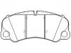 Plaquettes de frein Brake Pad Set:991.351.946.01