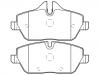 刹车片 Brake Pad Set:34 11 6 860 016